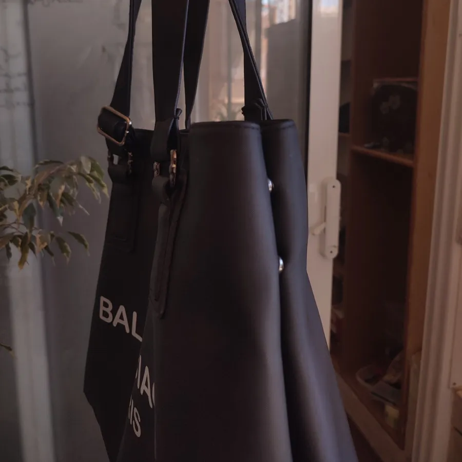 کیف دوشی مشکی