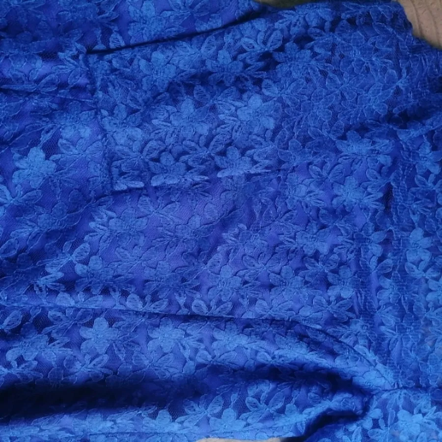 پیراهن گیپور دانتل