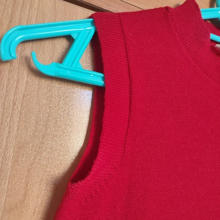 وست بافت زنانه