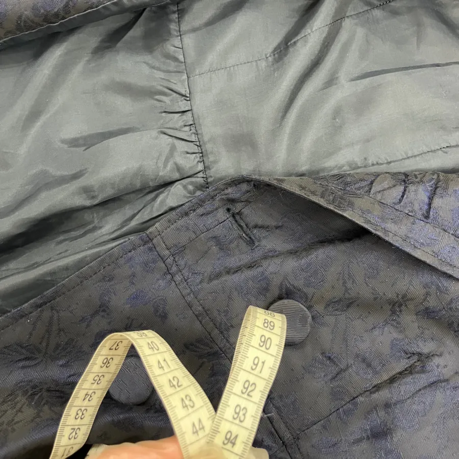 مانتو ژاکارد