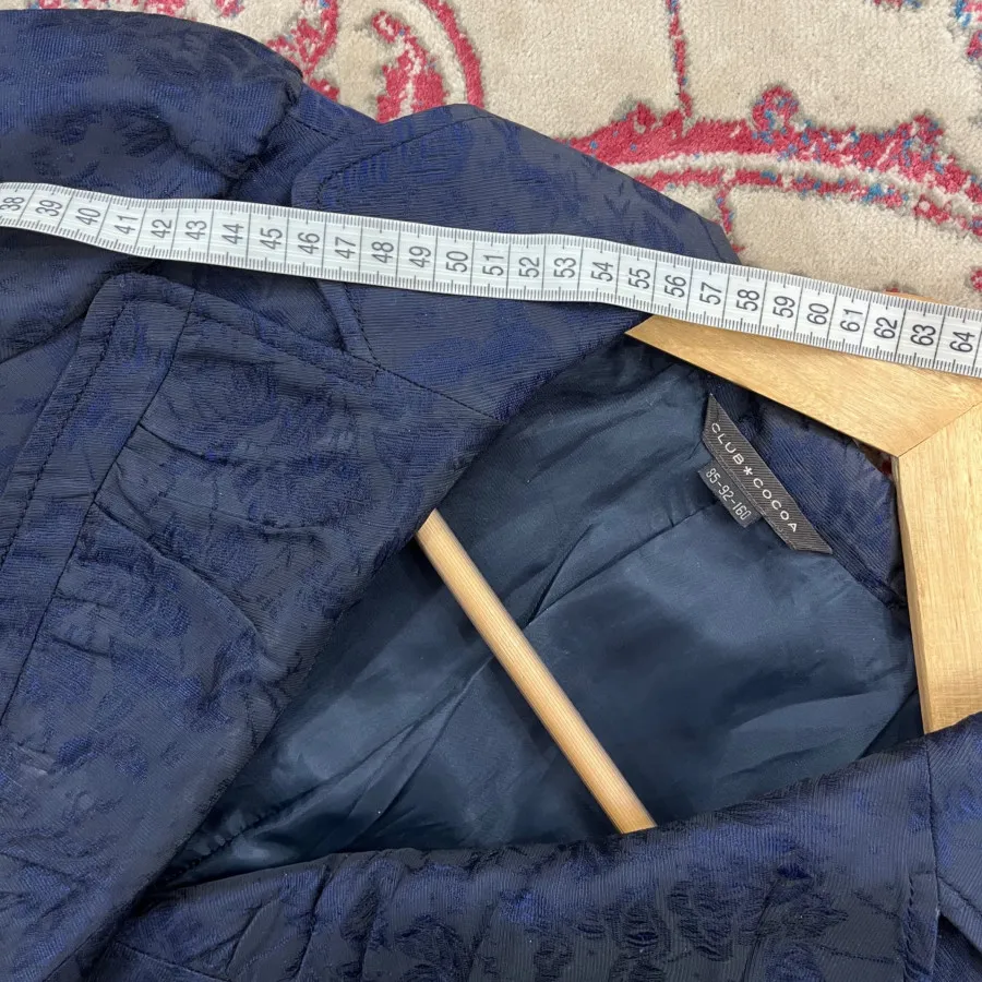 مانتو ژاکارد