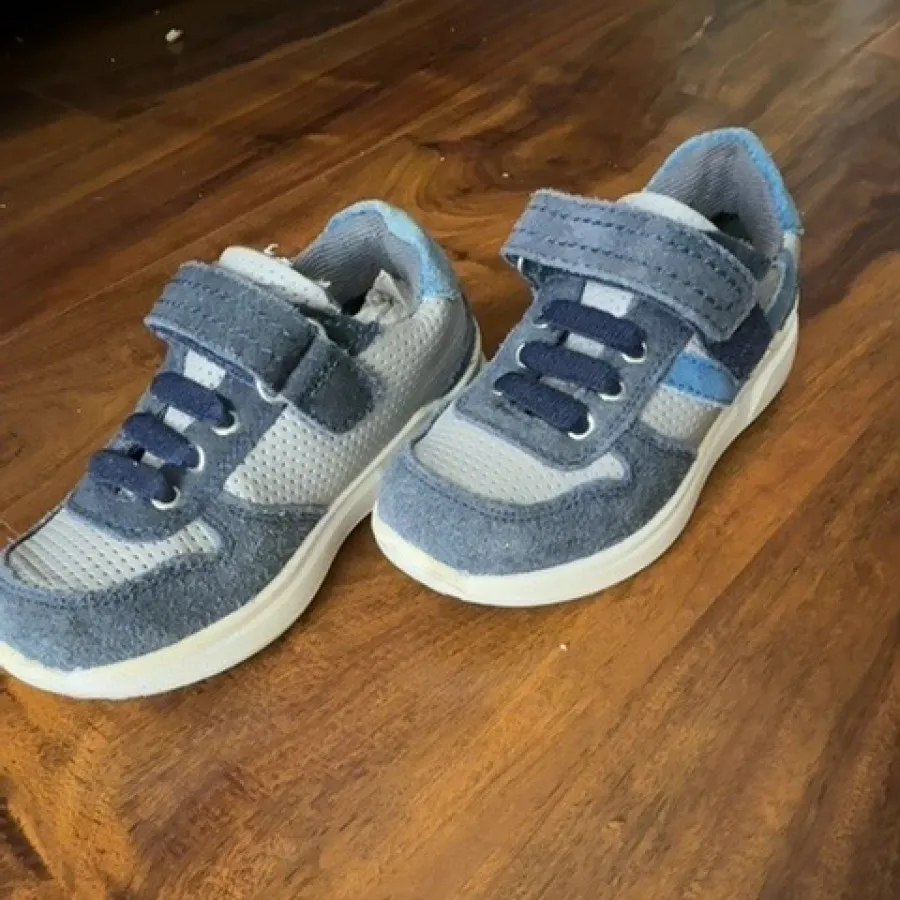 کفش پسرانه لوپیلو المانی