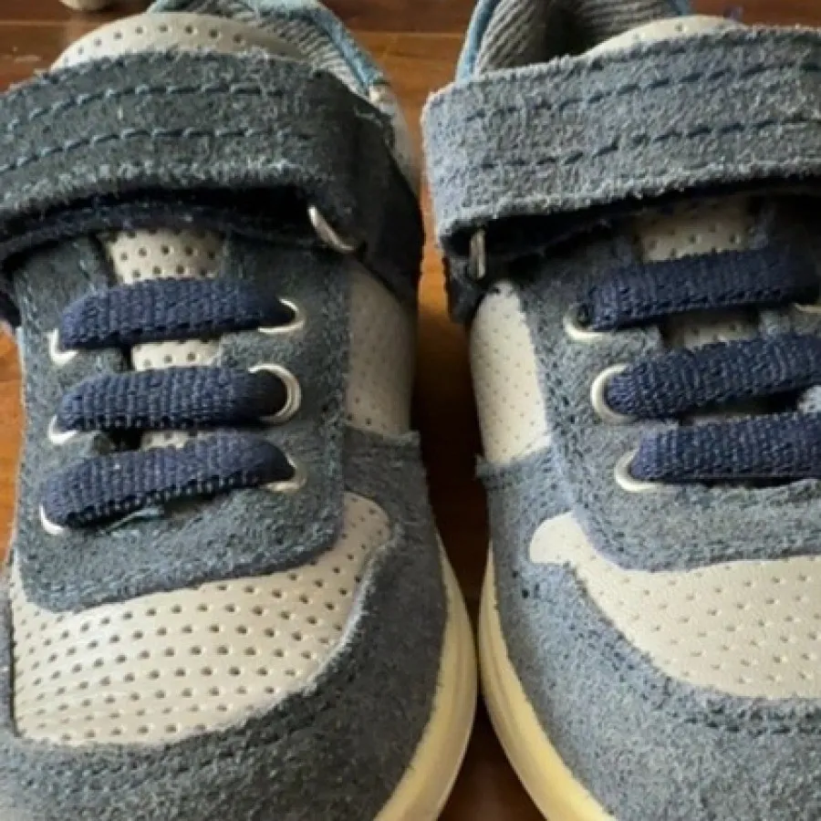 کفش پسرانه لوپیلو المانی