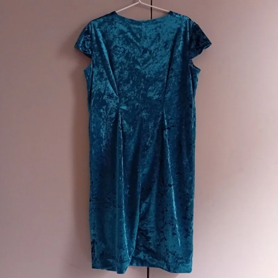 پیراهن مجلسی