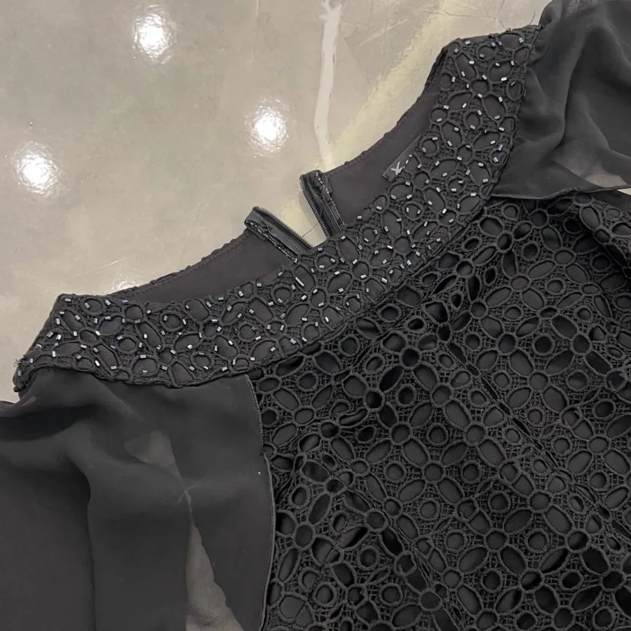 پیراهن مجلسی