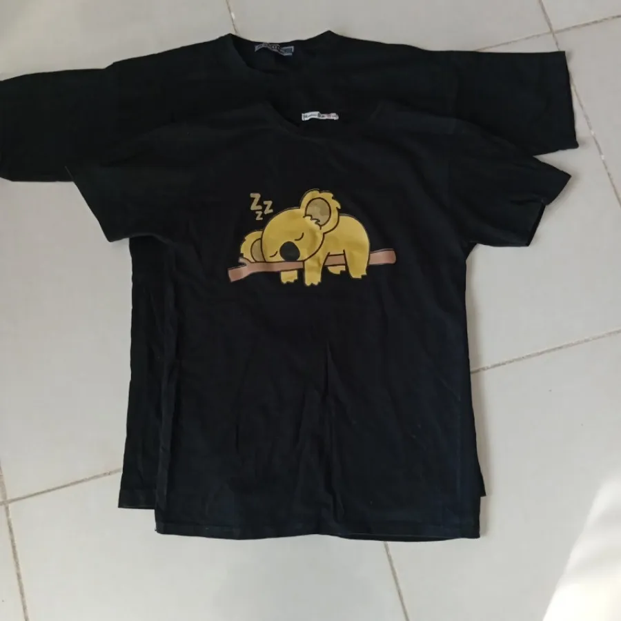 سه تا تیشرت