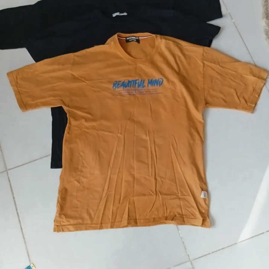 سه تا تیشرت