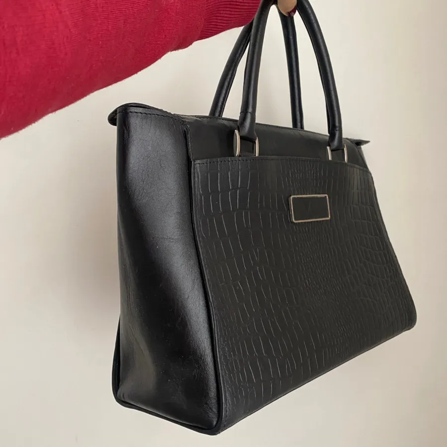 کیف چرم مشهد