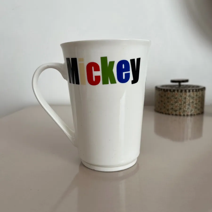 ماگ میکی ماوس