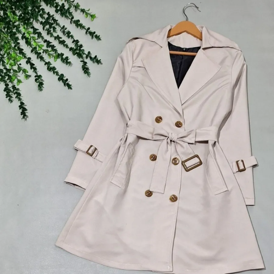 بارونی ترند