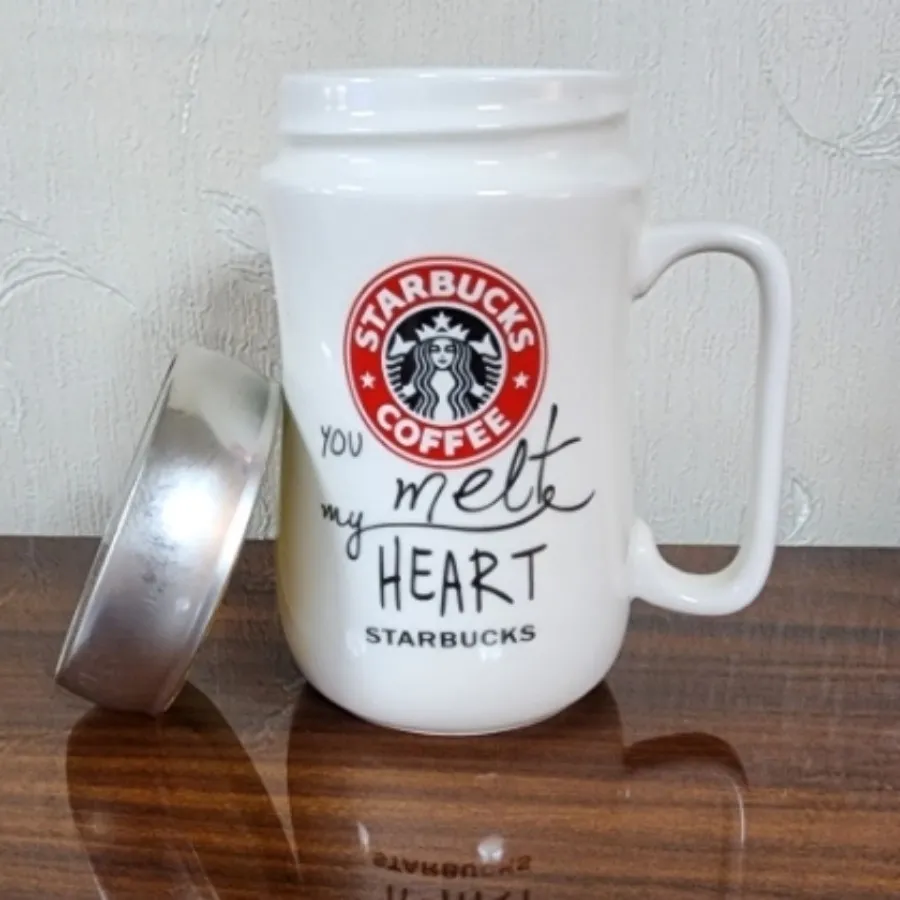 ماگ استار باکس در دار