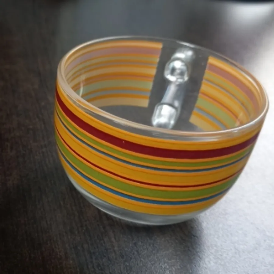 فنجان و نعلبکی آرکوپال