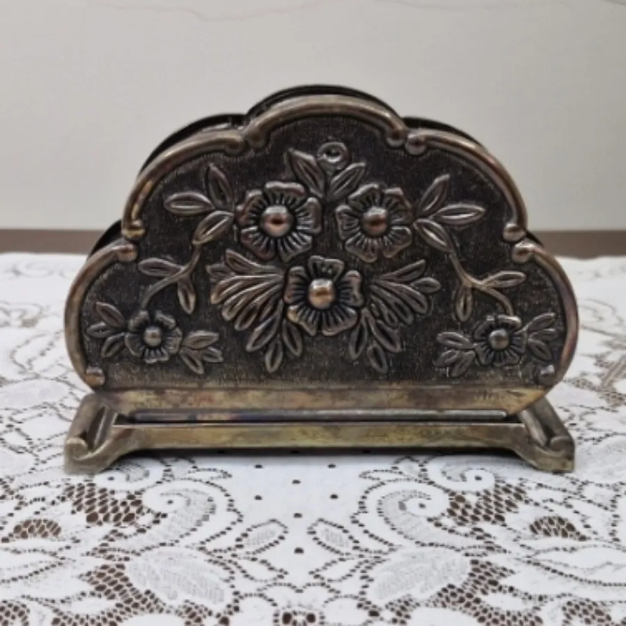 جا دستمال کاغذی