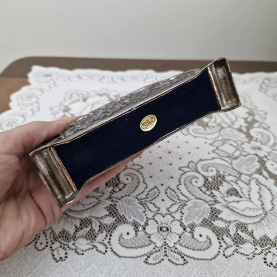 جا دستمال کاغذی