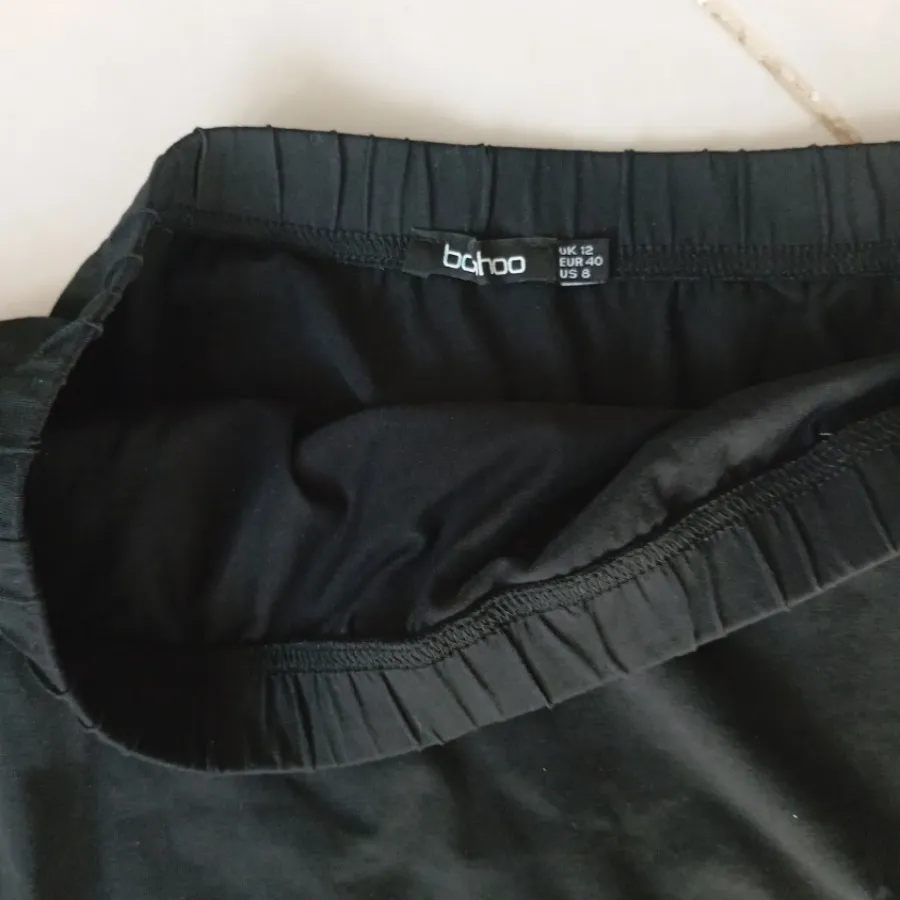 نیمتنه دامن