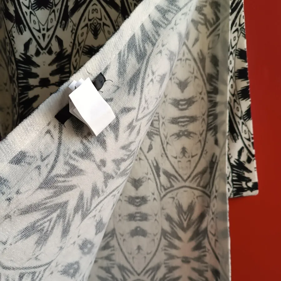 شال زمستانی