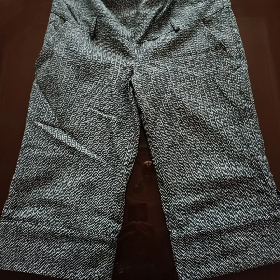 شلوارک بارداری  پاییزه