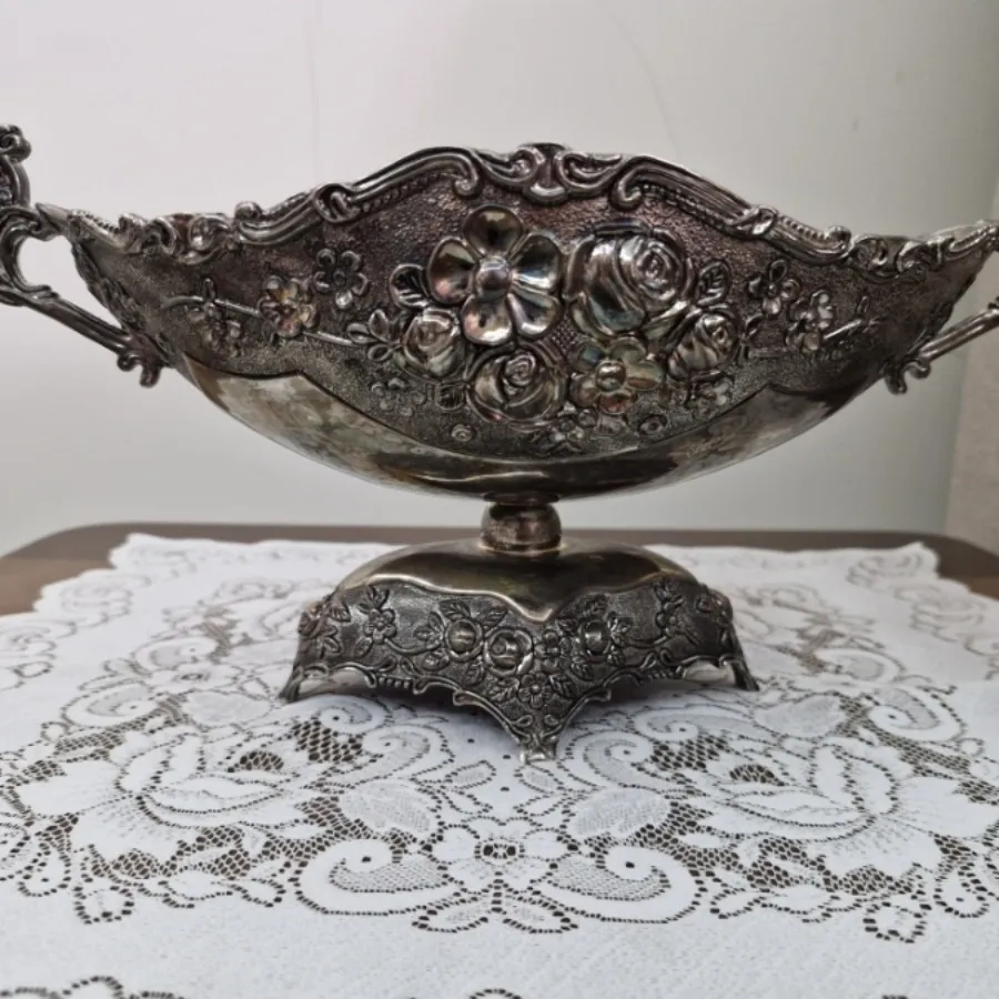 آجیل خوری سیلور