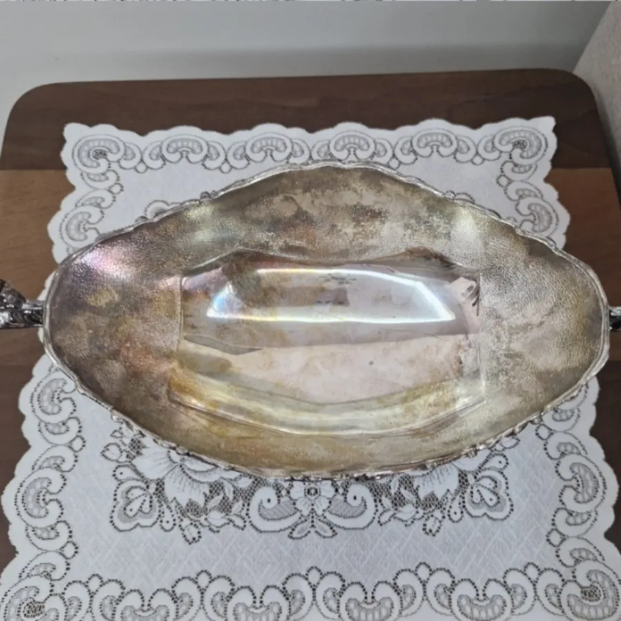 آجیل خوری سیلور