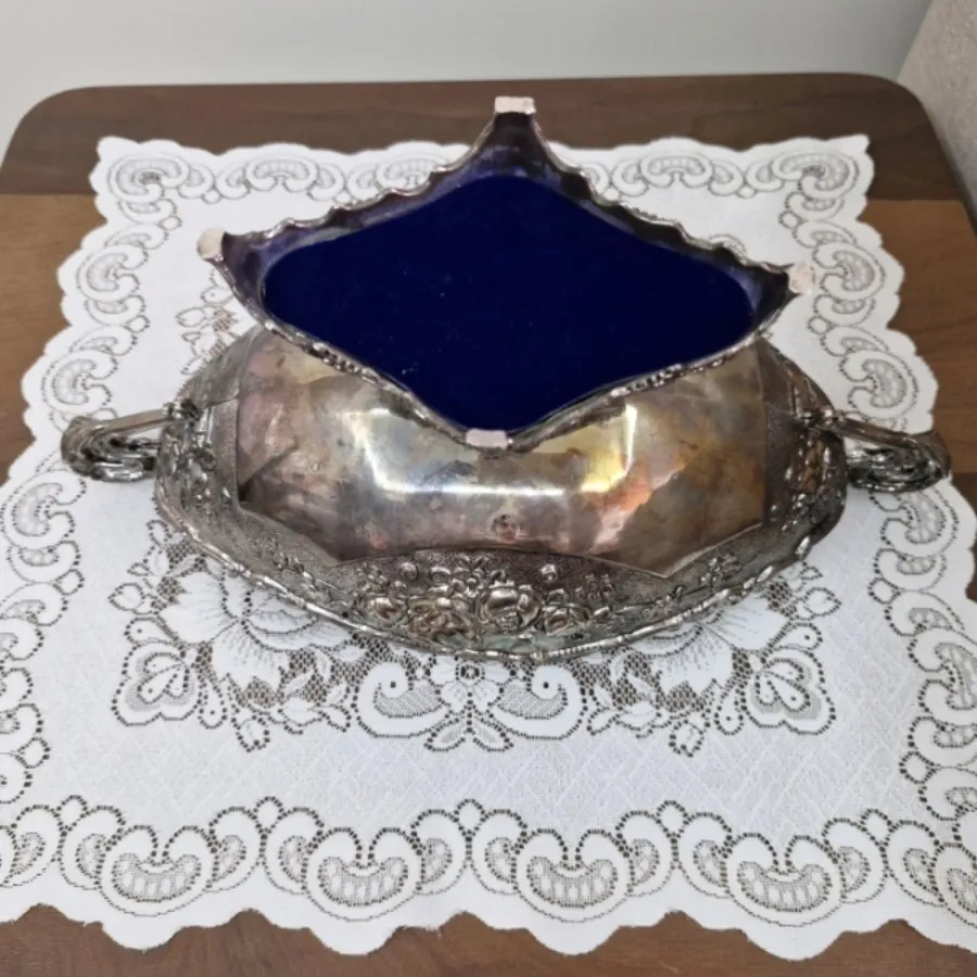 آجیل خوری سیلور