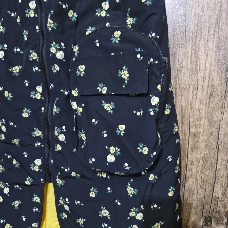 پافر گل گلی