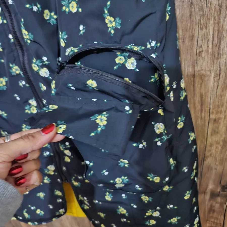 پافر گل گلی