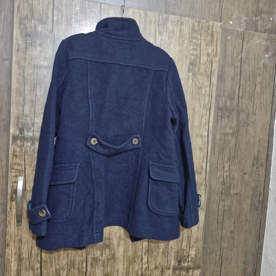 پالتو کوتاه