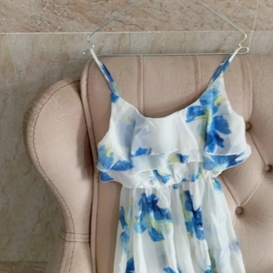 پیراهن حریر