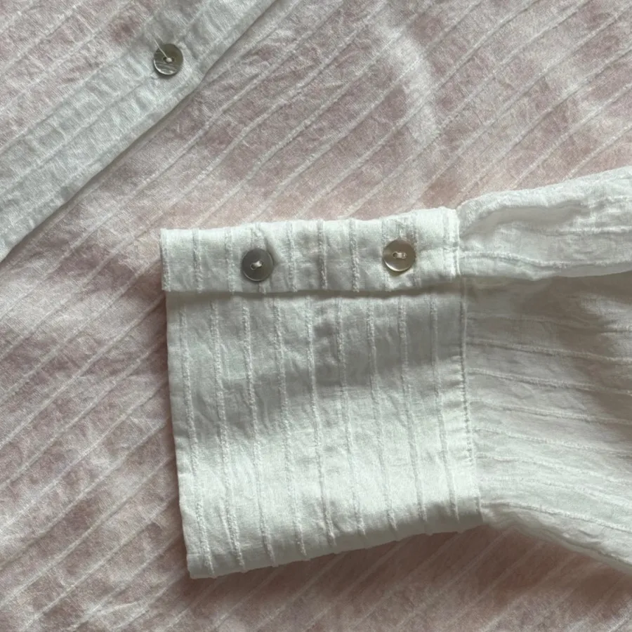 شومیز never more