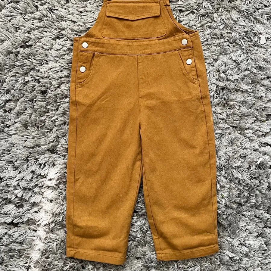 بیلر بچگانه