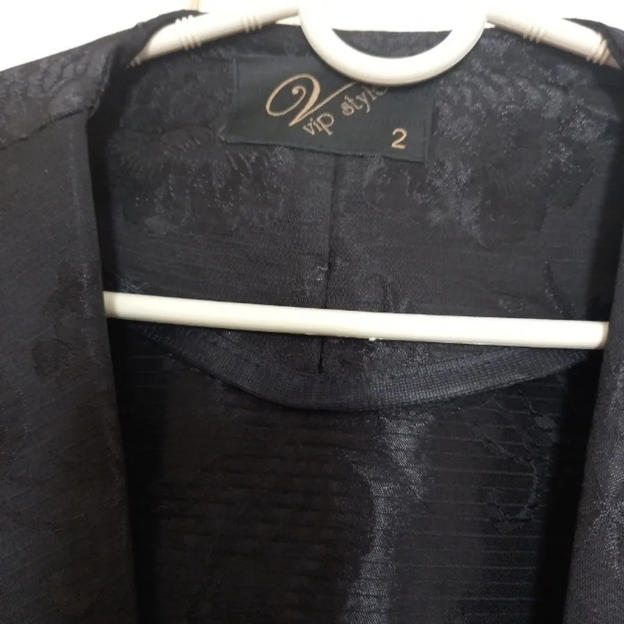 مانتو ژاکارد