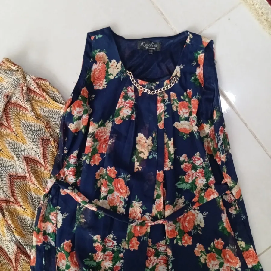 تاپ وشلوار نخی