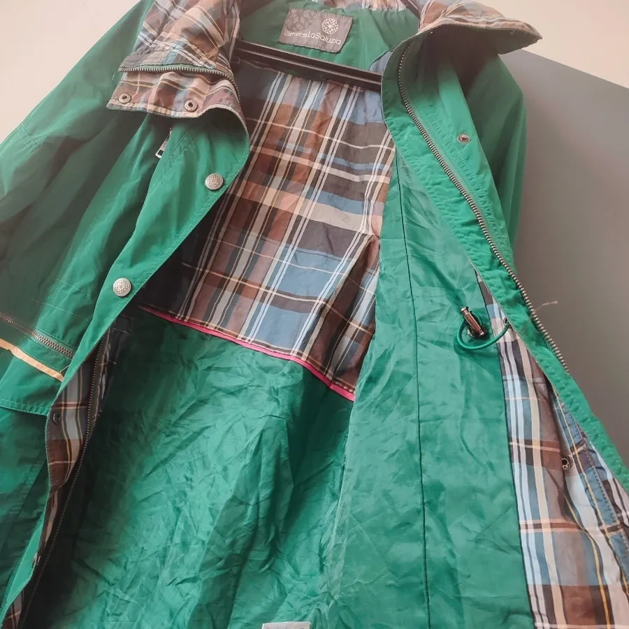 بارونی استوک