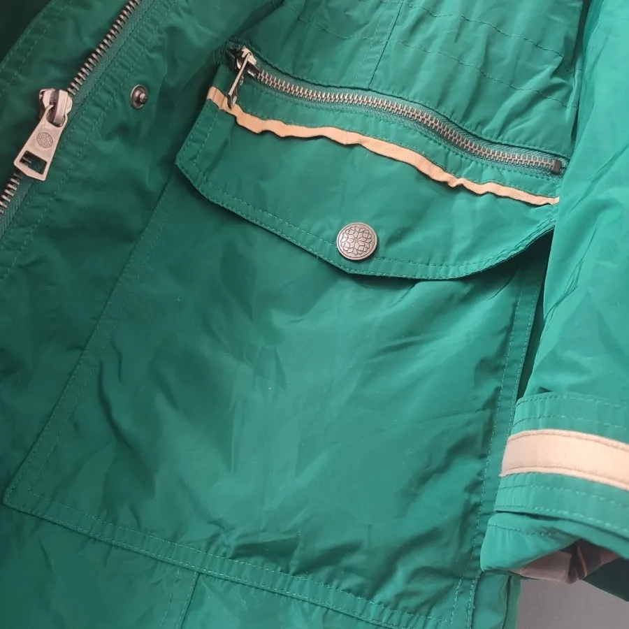 بارونی استوک