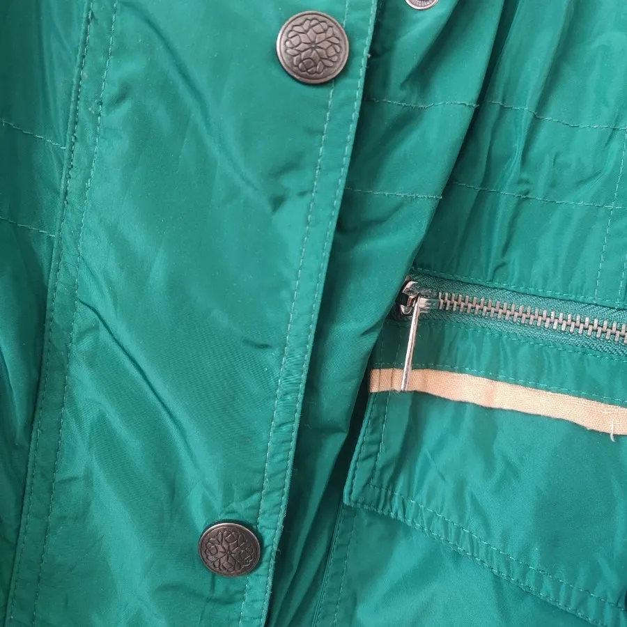 بارونی استوک