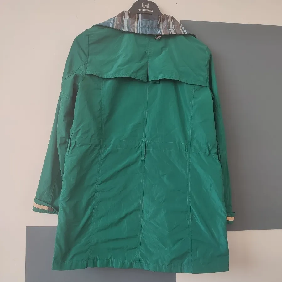 بارونی استوک