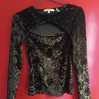 شومیز مجلسی مخمل