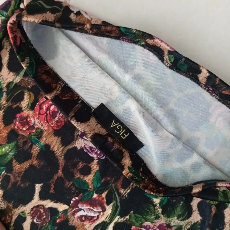 دامن وارداتی