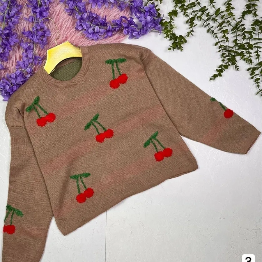 کراپ گیلاسی