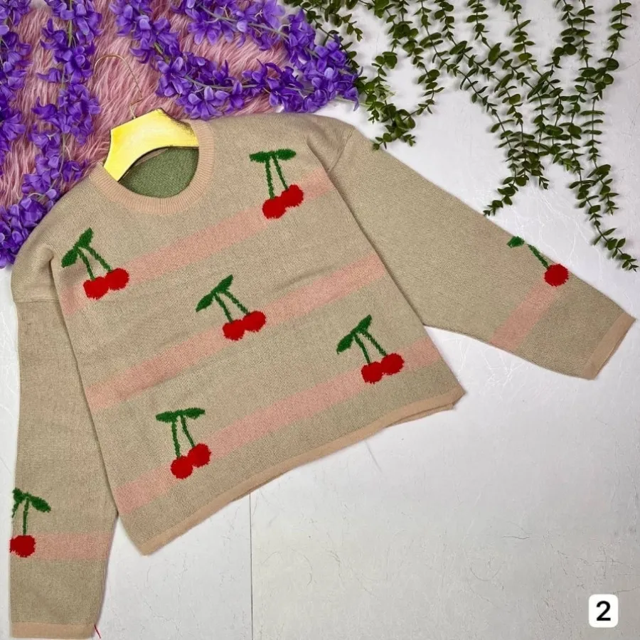 کراپ گیلاسی