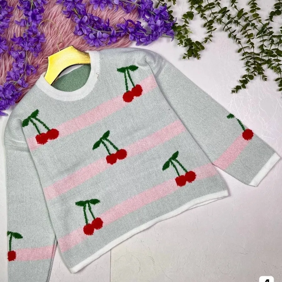 کراپ گیلاسی