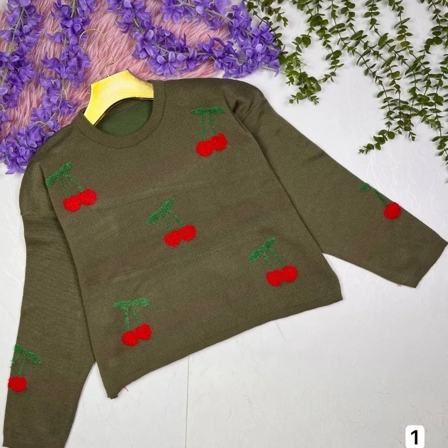 کراپ گیلاسی