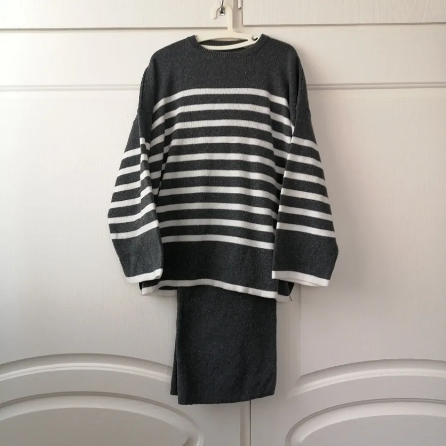 ست بافت فری سایز