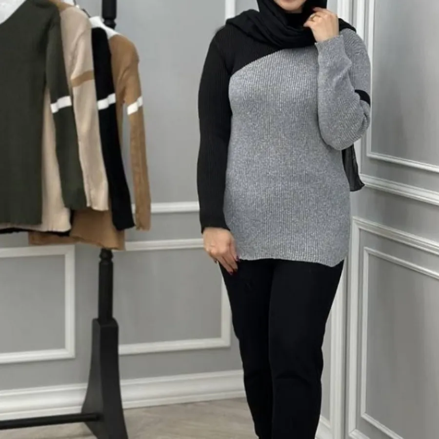 بلوز بافت اندامی