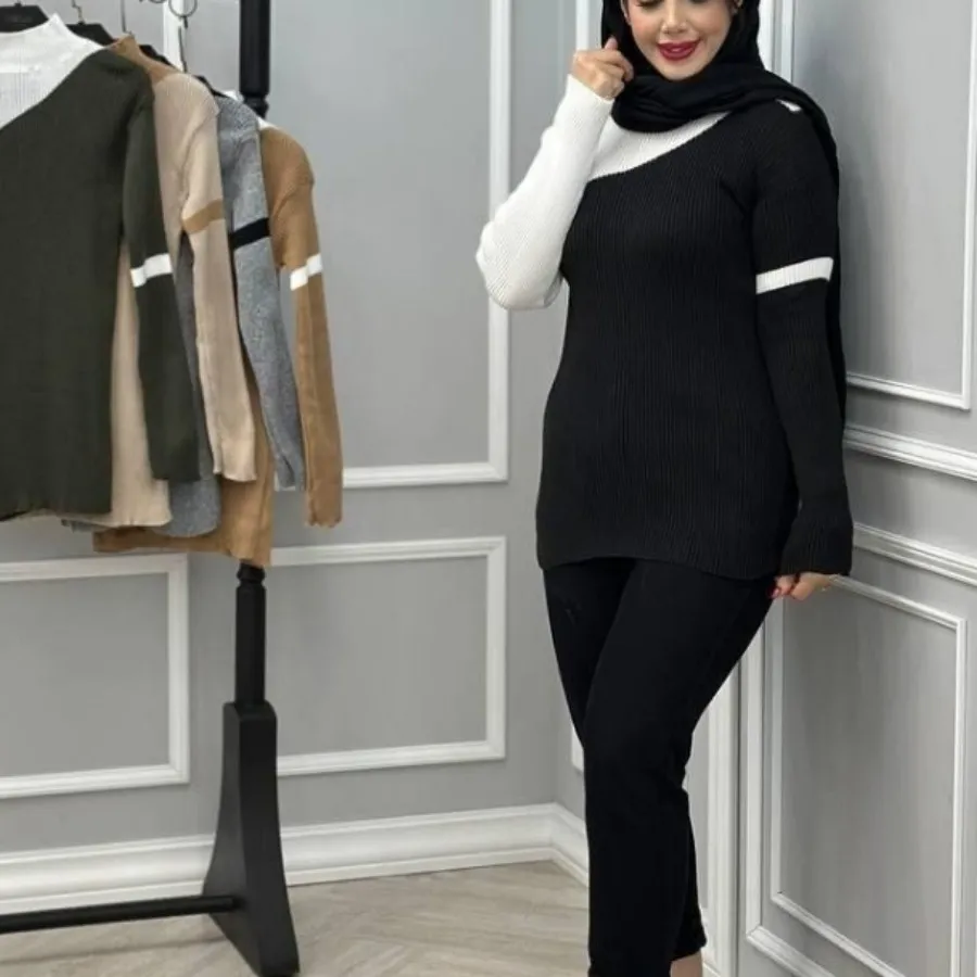 بلوز بافت اندامی