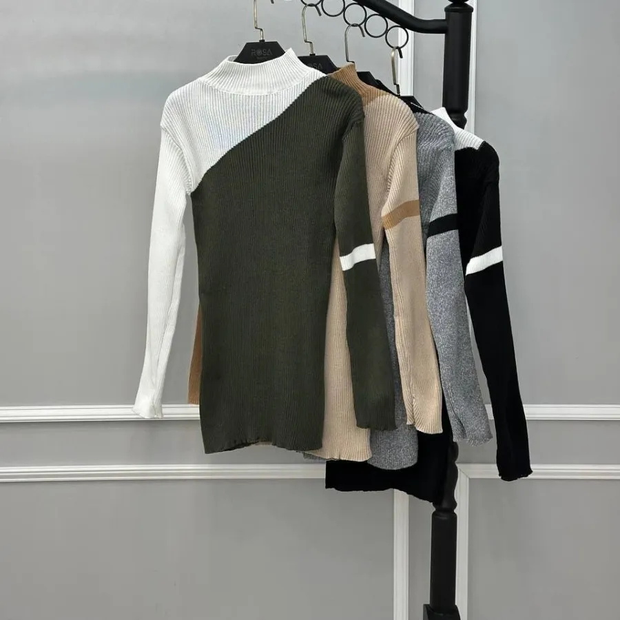 بلوز بافت اندامی