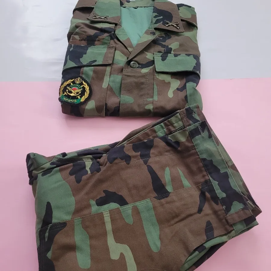 لباس سربازی