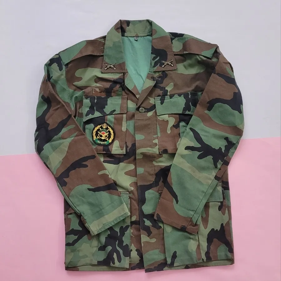 لباس سربازی