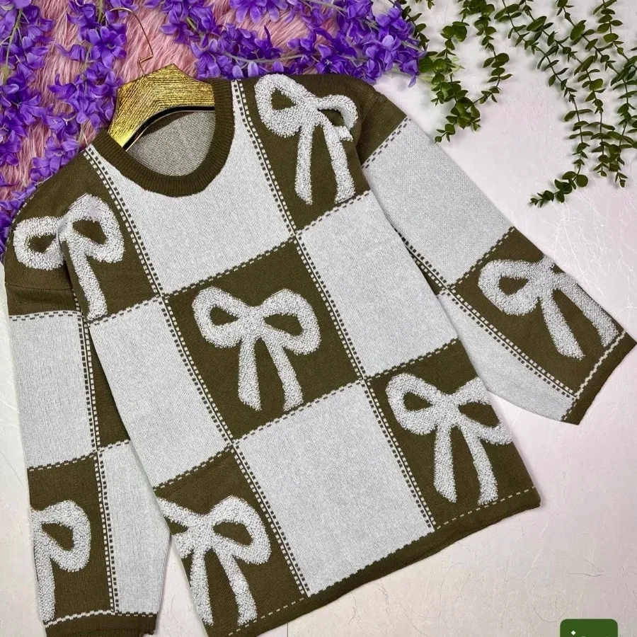 بلوز بافت پاپیون