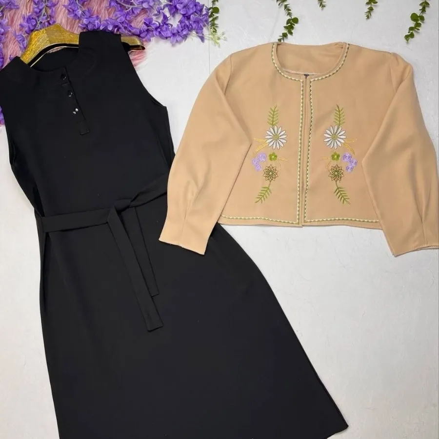 کت و سارافون